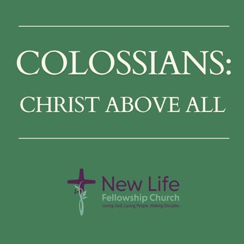 The Preeminence of Christ