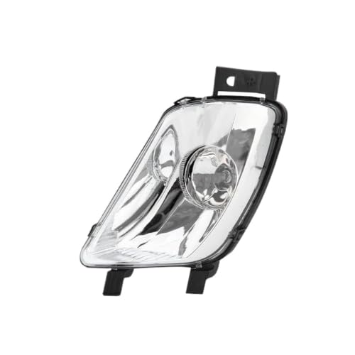 Feu antibrouillard gauche LED pour Peugeot 308 et 408 versions 2010 à 2013
