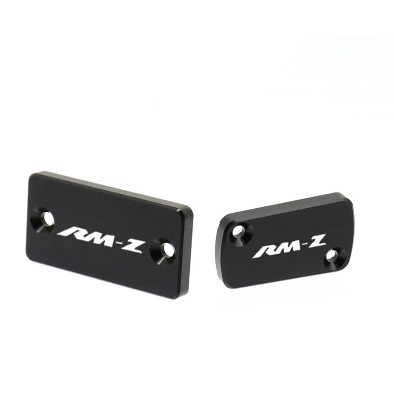 Bouchon liquide frein RMZ250 couvercle reservoir huile moto cross RM-Z 450 CNC