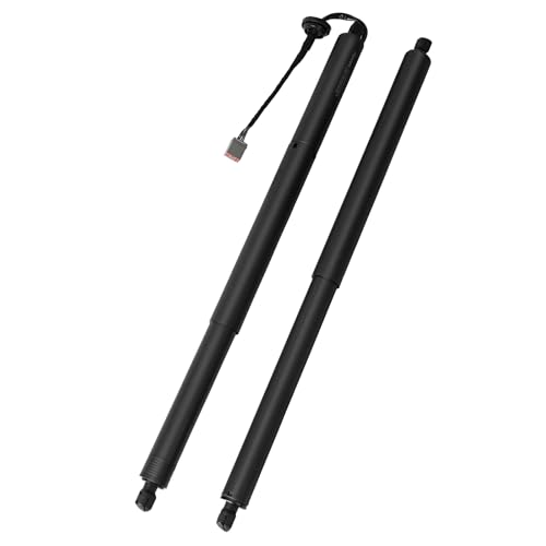 OTUAYAUTO Electric Rear Hatch Struts - Replacement for 2011-2015 Ford Explorer Rear Hatch Lift Struts, Trunk Tailgate Power Shocks Support OEM# BB5Z14B351A Liftgate Actuator(Pack of 2)