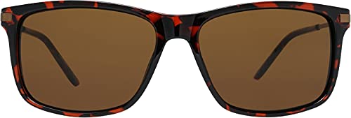 Timberland TB7177 Dark Havana/Brown One Size2