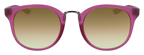 Nike EV1156-660 Revere M Sunglasses True Berry Frame Color, Rose with Super Pink Mirror Lens Tint2