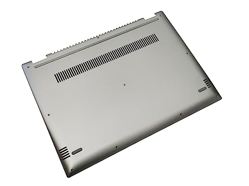 Equipos De Computo, Personal Computer Funda de repuesto para laptop compatible con Lenovo Yoga 520-14 520-14IKB Flex 5-1470 Shell plateado AP1YM000110 5CB0N67572
