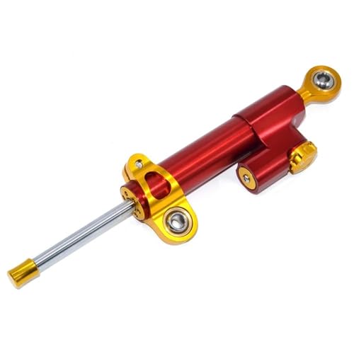 Support amortisseur de direction réglable Suzuki GSXR1000 anti-guidonnage