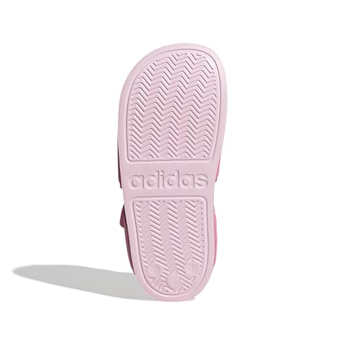 Image of adidas Kids' Adilette Slide Sandals