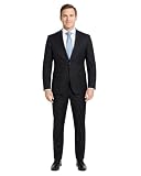 Arthur Black Mazara 100% Wool Suit