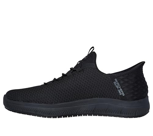 Skechers Mens Summits Colsin Sr Palms Free Slip -Ins - Image 6
