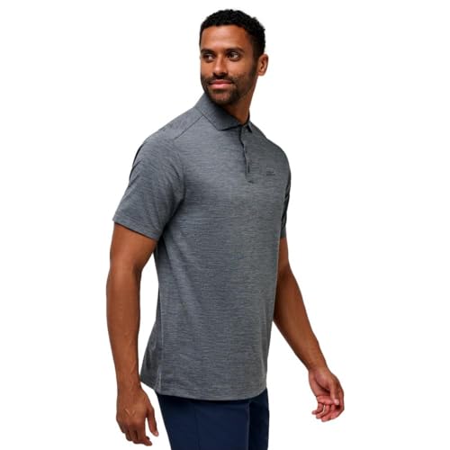 TravisMathew Mens Heater Pro2