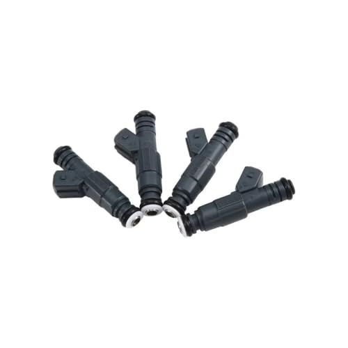 Inyectores de combustible 0280156021 de alta precisión para Z20LET Astra Zafira 2.0T