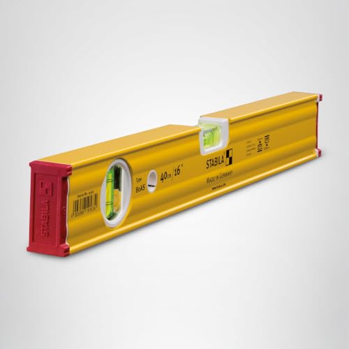 Miniatura 9 de Stabila Nivel 80 As 40cm