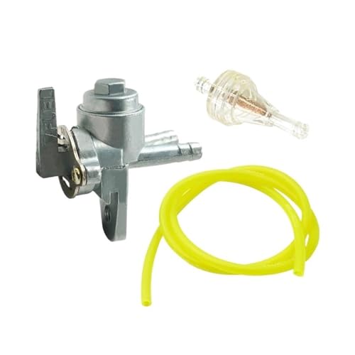 Vanne d'arrêt de carburant petcock interrupteur pour quad Sportsman 90 et Scrambler