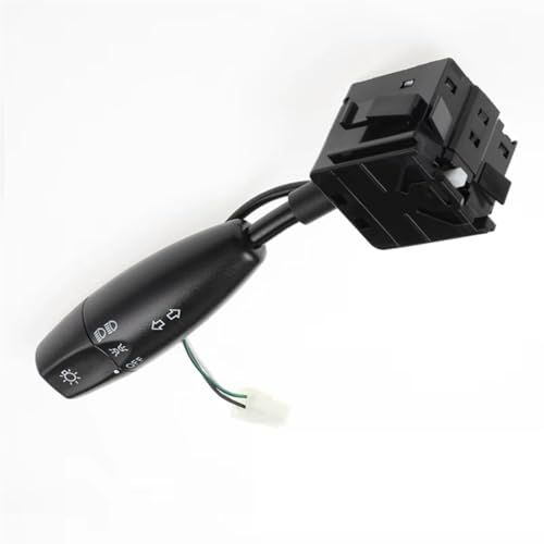 Commutateur de colonne de direction Daewoo Lanos 1997-2002 modèle 96230794