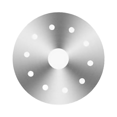 Image of Heating Diffuser Plate Induction Adapter Plate for Home Electric Cooktop Pot 13.8cm|Home & Garden | Cooking Utensils