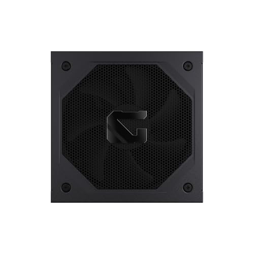Image of GIGABYTE Gaming 850GM PG5 ATX 3.1 & PCIe 5.1 Ready Fully Modular 850W Power Supply - 80 Plus Gold & Cybenetics Platinum Certified, Dual Color 12V-2x6 Cable, T-Guard, 10 Year Warranty - Black
