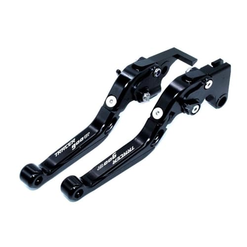 Levier d'embrayage pour Tracer 900GT pour ajuster la garde de frein moto
