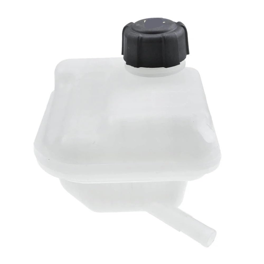 Hbfvz6tw 21721Jd00b Car Engine Coolant Expansion Pot With Cover For J10 2006-2013 1.5L 1.6L 2.0L