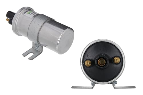 Bobine Valeo 245000 haute performance : allumage stable pour Citroën C25 et GS vintage