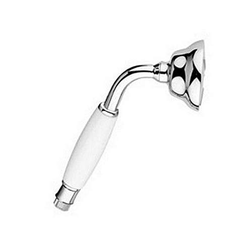 Paffoni Zdoc030Cr Doccia Retrò Belinda (Monogetto) In Metallo Ø70Mm