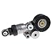 KEYOOG 39390 Drive Belt Tensioner Assembly (For 2.0L 1988cc/2.5L;ENG. DESG:SKYACTIV) Fit For 2012-2021 Ma-zda 3 [14-21 Ma-zda 6 CX-5] 16-21 CX-3 CX-9 MX-5 Miata [20-21 CX-30] (OE# PE03-15-980B)