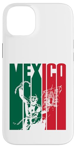 Funny Mexican Spanish Slang Words Sarcastic Souvenir Mexico �X�}�z�P�[�X iPhone 14 Plus �p