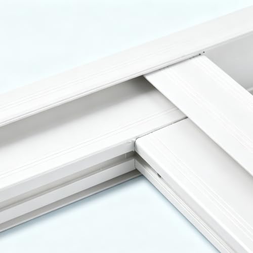 Ventanas corredizas de aluminio para sótanos sin humedad 8