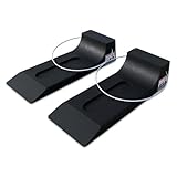 Made in USA Extra Wide Tire Skates for Tow Truck - Extra Wide 6