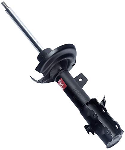 Amortisseur de suspension KAYABA 338732 pour le remplacement du train avant