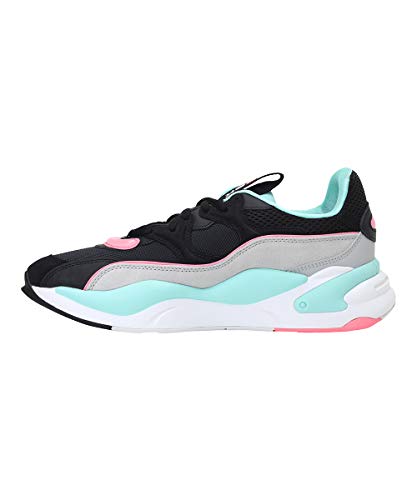 Image of Puma Unisex Adult RS2K Messaging Sneaker