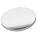 American Educational Unmounted Double-Convex Lens with Ground Edges, 38mm Diameter, 10cm Focal Length (Bundle of 10)