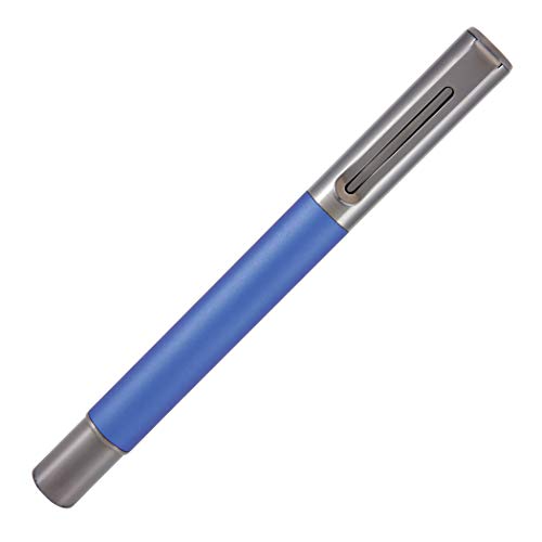 Monteverde Ritma stylo-plume bleu taille S idéal pour vos carnets - 4