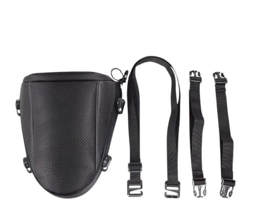 Sac de Queue de Moto pour Week-end en CB500X - Sacoche Arrière Voyage