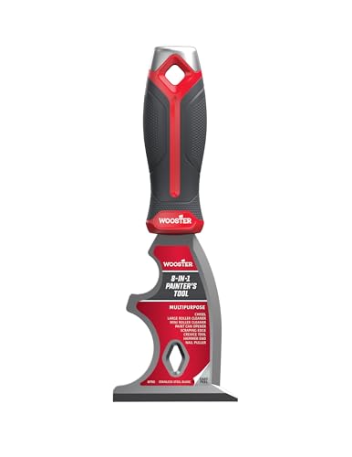 Wooster 8 in 1 Painters Tool