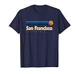 San Francisco Basketball California Gifts DE