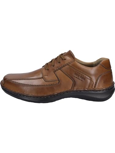 Josef Seibel New Anvers Men's 08 Extra Wide Interchangeable Footbed Comfort Shoe2