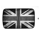 Car Sunroof Stickers Roof Window Film Vinyl Sunshade Sticker Compatible With MINI Cooper F54 F55 F56 F60 R56 R55 R60 Countryman Auto Decal(Style 30,For F54-F60)