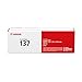 Canon Original 137 Toner Cartridge - Black