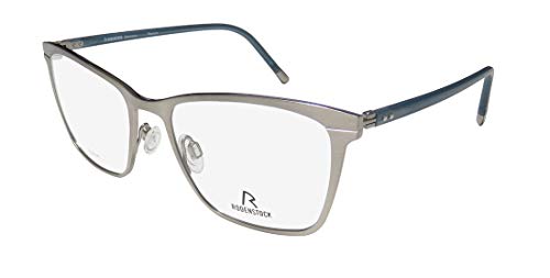 Preisvergleich Produktbild Rodenstock Brille R8022 C 51 Titan
