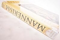 Mannerism,: The European style of the sixteenth century B0006AYTDS Book Cover