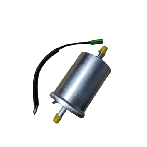 車用フィルターセット 1個 オイルフィルター/エア/燃料/エアコンフィルター GAC GA8 GS8 2.0T 対応 自動車エンジンパーツ 車用フィルターキット(Fuel filter)