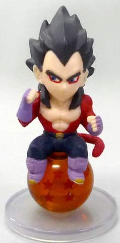 Amazon.co.jp: ドラゴンボールGT キャラプッチ [超サイヤ人4編] 10