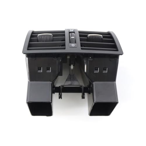Rejilla de salida de aire acondicionado trasera 1TD819203A para coche A/C 7