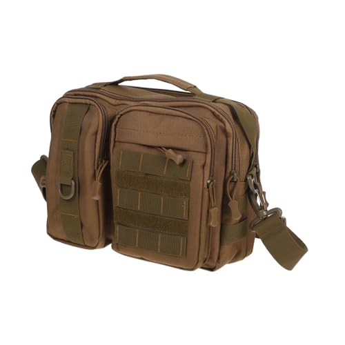 Sacoche léger pour voyage homme BESPORTBLE sac à bandoulière