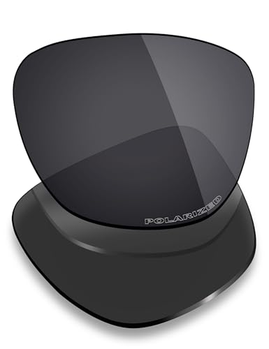 Mryok Plus Polarized Replacement Lenses for Ray-Ban RW4012 Wayfarer(Gen 2)