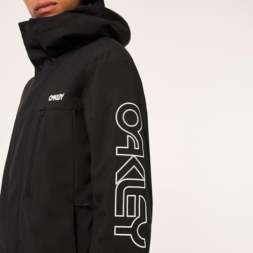 Image of Oakley Men's Thermonuclear Protection Tbt Insulated Jacket