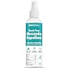DEET-Free Mosquito Repellent Spray for Skin & Outdoor Use, 6 oz (180mL)