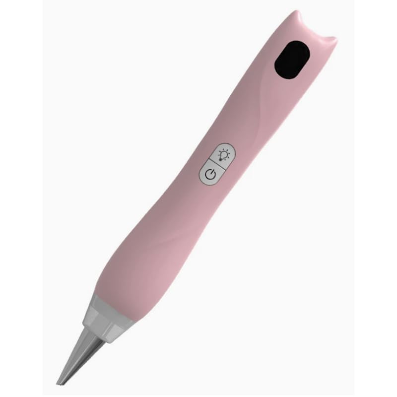 Bolígrafo de diamante recargable inalámbrico para crear manualidades cómodamente en casa 1