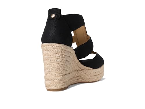 Image of Michael Kors womens Etta Wedge