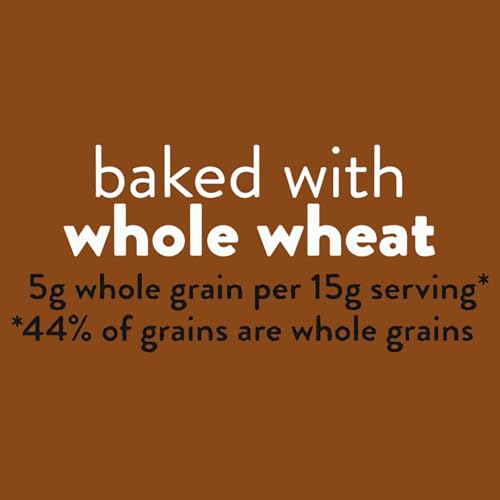 Ritz Fresh Stacks Whole Wheat Crackers thumb #4
