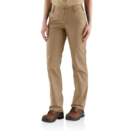 Carhartt Womens Rugged ProfessionalÂ™ Series...