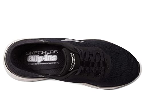 Image of Skechers Women's Hands Free Slip-ins Max Cushioning Elite - Mystic Passion